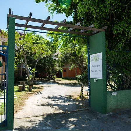 Pousada Natureza Florianópolis Extérieur photo