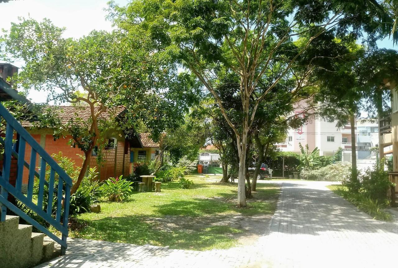 Pousada Natureza Florianópolis Extérieur photo