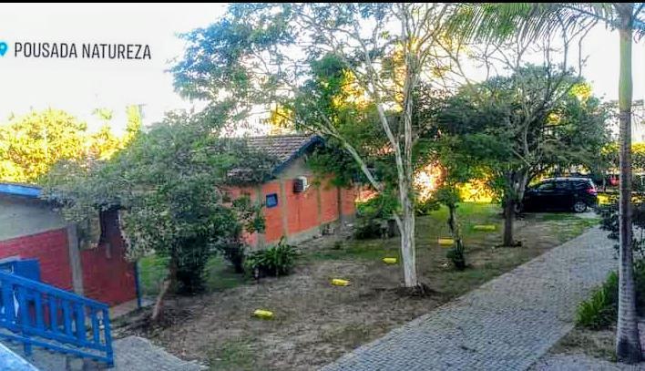 Pousada Natureza Florianópolis Extérieur photo