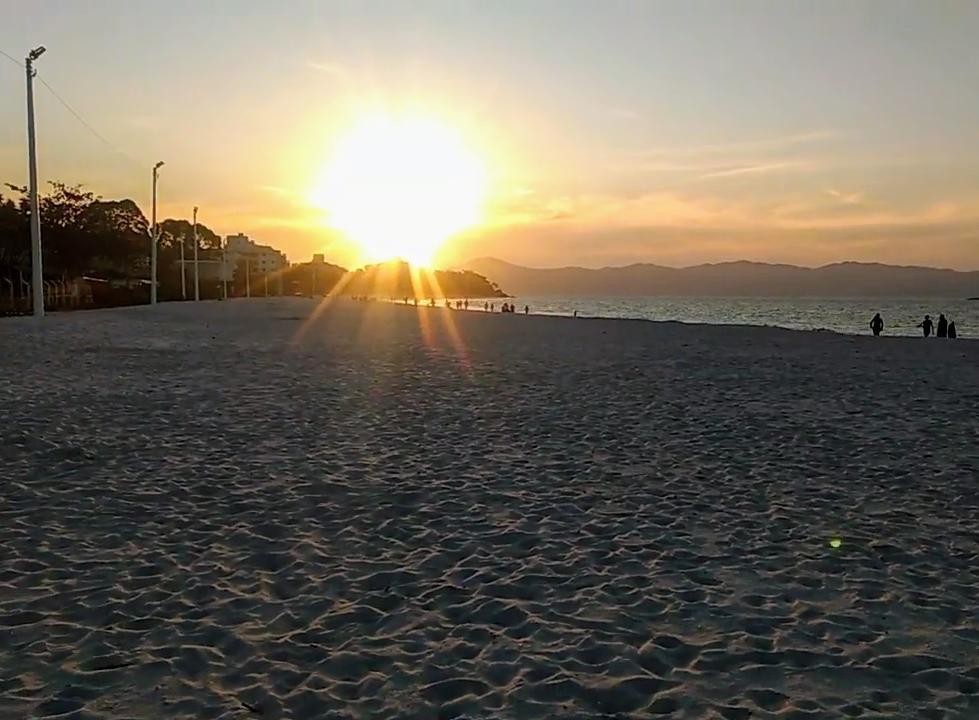 Pousada Natureza Florianópolis Extérieur photo