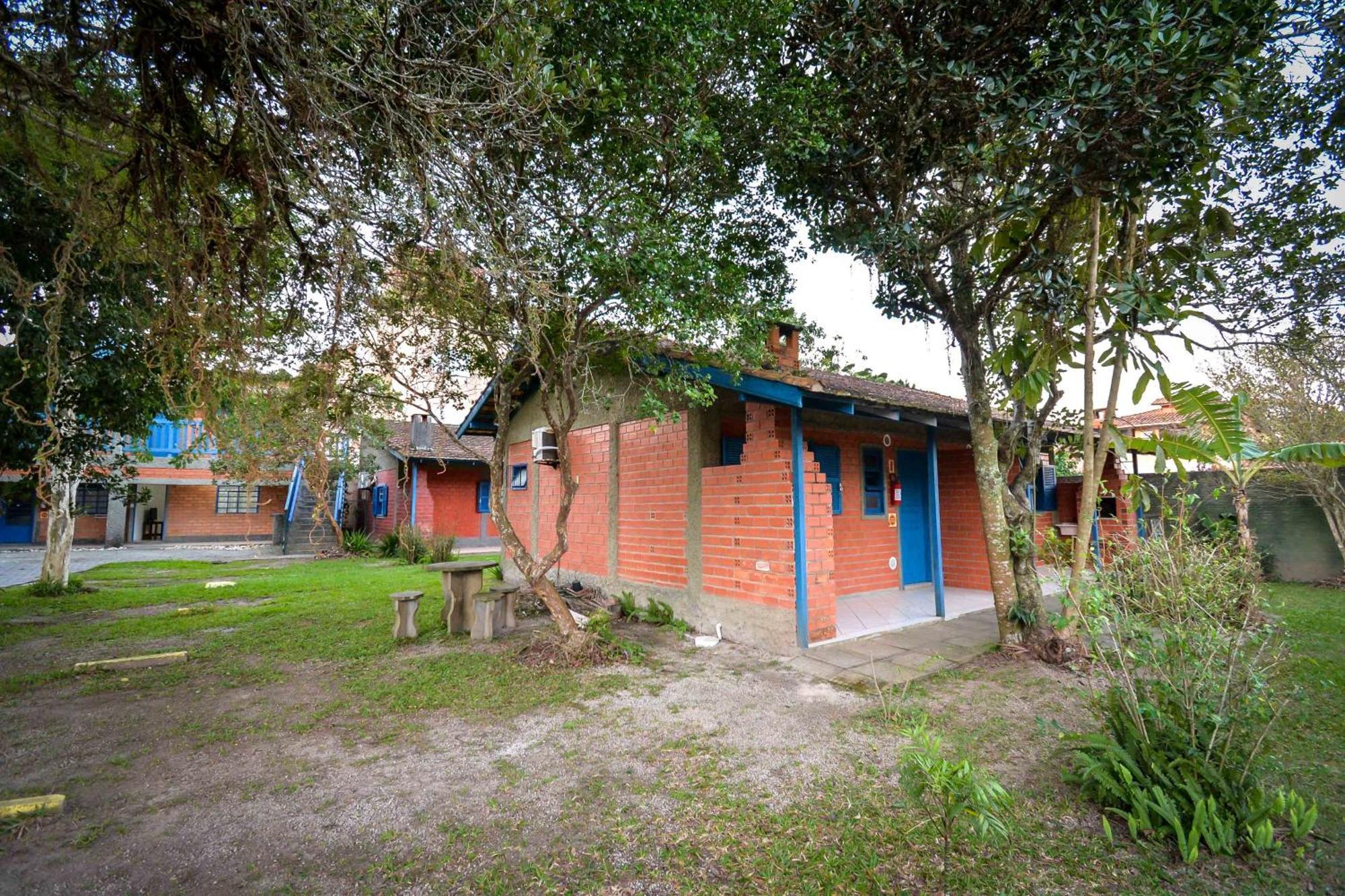 Pousada Natureza Florianópolis Extérieur photo