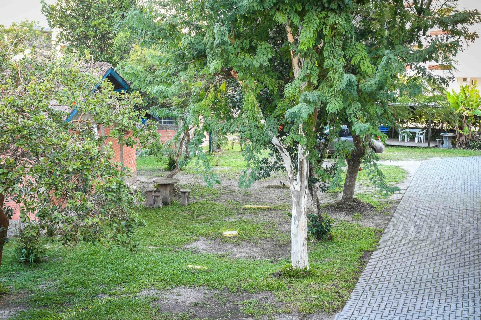 Pousada Natureza Florianópolis Extérieur photo