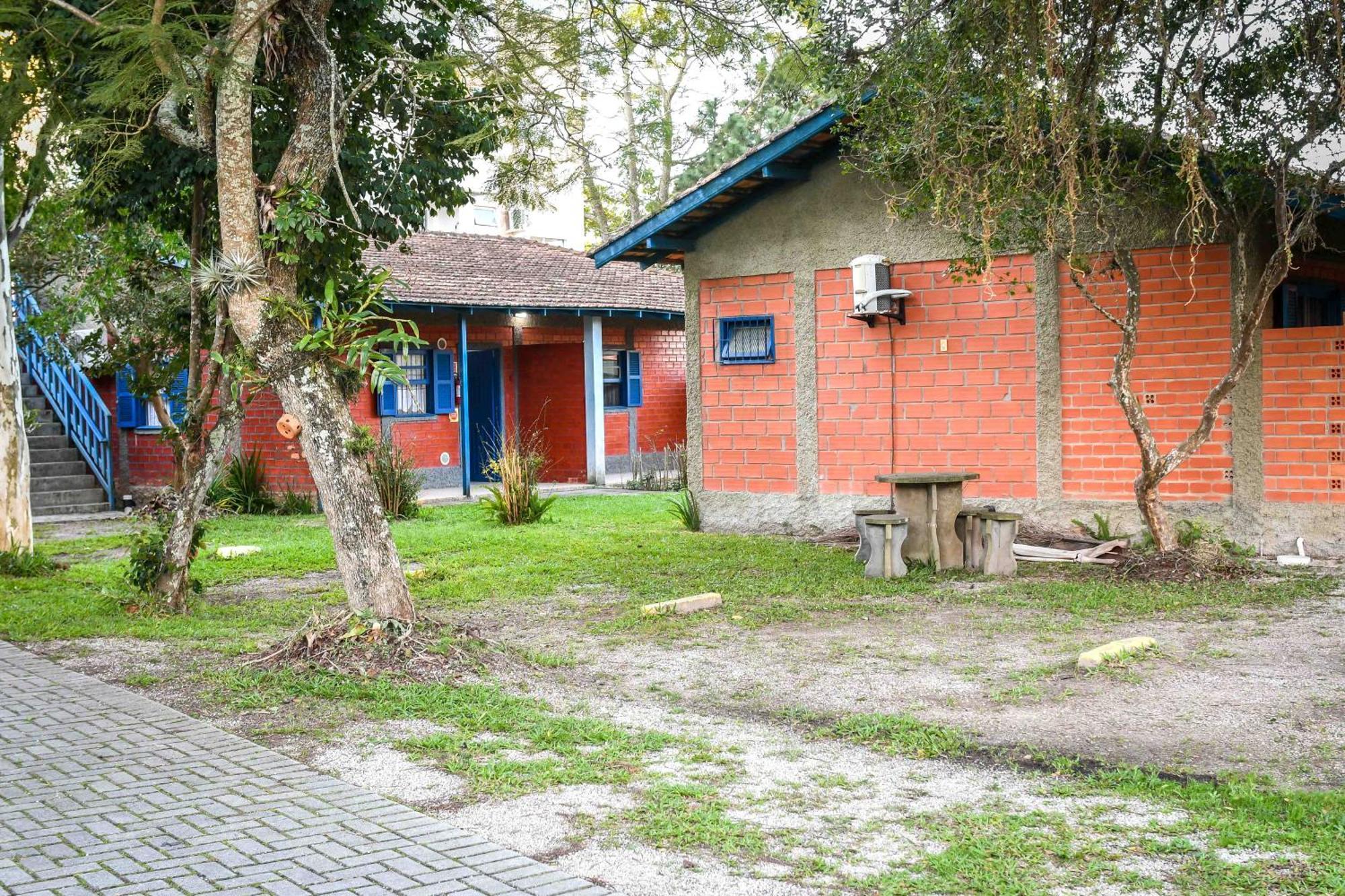 Pousada Natureza Florianópolis Extérieur photo