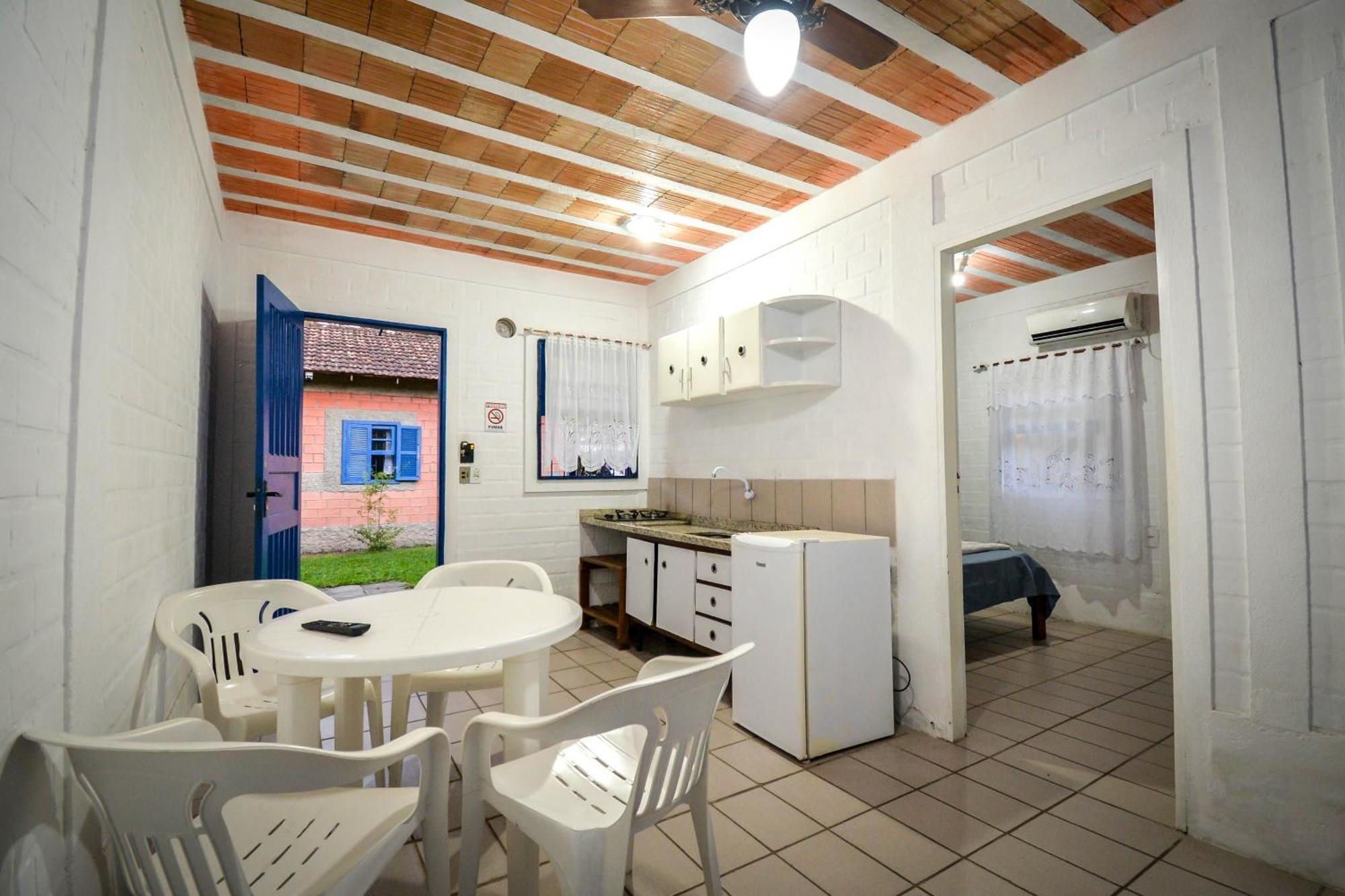 Pousada Natureza Florianópolis Extérieur photo